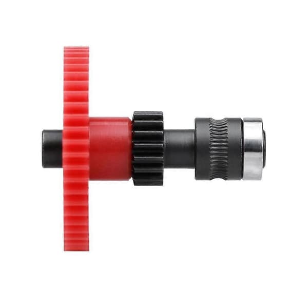 Extruder Gears for 3D Printer, Extruder Universal Gear Extruder, High Precision Dual Direct Drive K