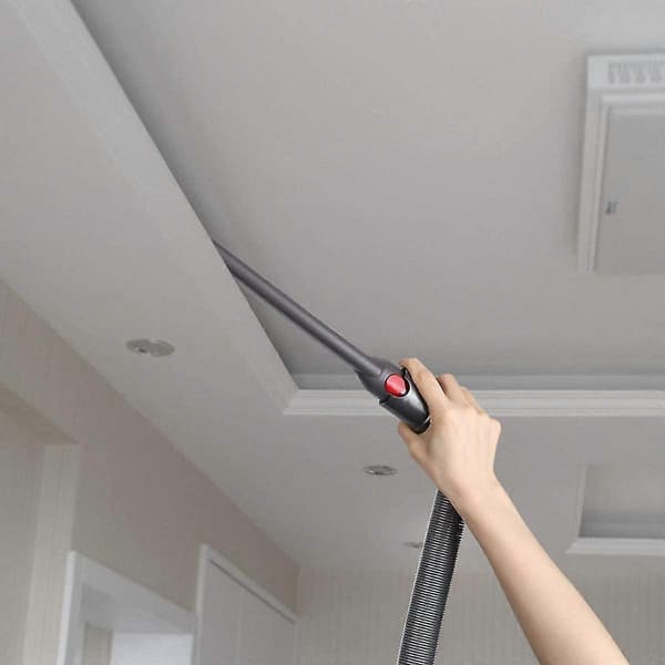 Quick Release Crevice Tool Compatible For V11 V10 V8 V7 Vacuum Cleaner, Replacement Vacuum Cleaner Accessories