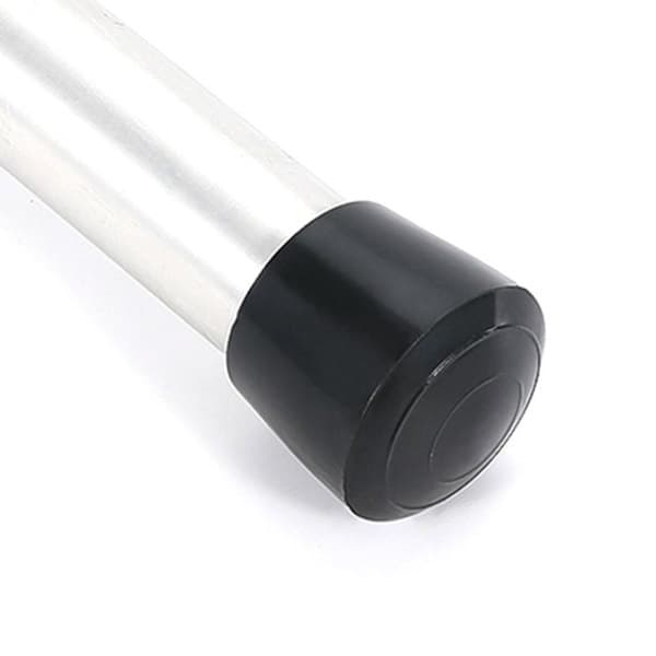 8 stk. gummibeskyttere til stoleben 22 mm 22mm