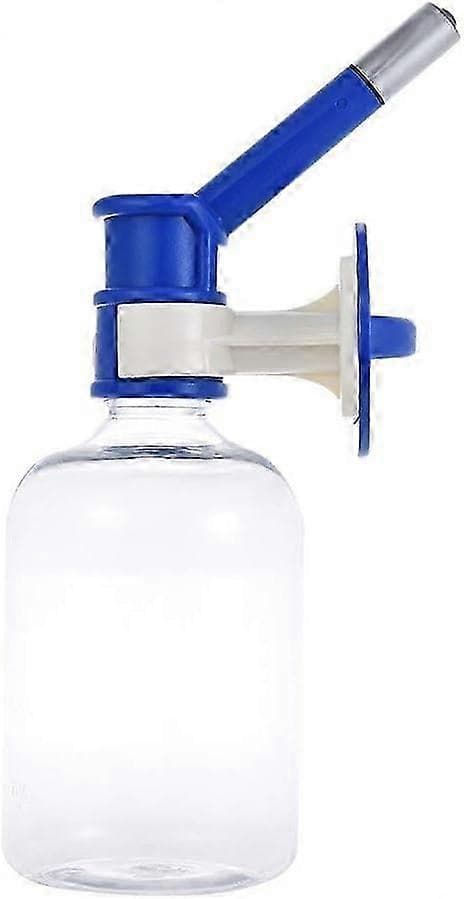 500 ml vandflaske til kæledyr, automatisk foderautomat, lækagesikker vanddispenser, kæledyrstilbehør