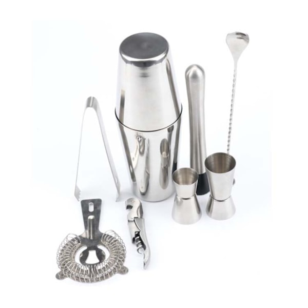 Bartendersett 9 deler