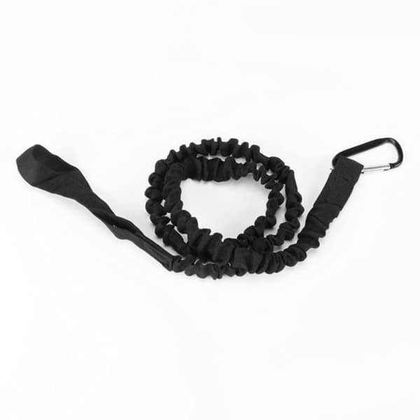 #Leashed leash for stand up paddleboard and surfboard#