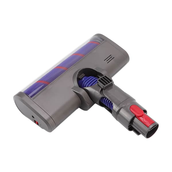 Vacuum Cleaner Nozzle Mop Head Multifunctional Superfine Fiber Reusable Cleaning Accessory