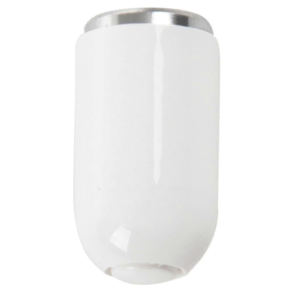 Magnetic Pen Cap, Magnetic Replacement Protective Cap for Pro Pen - White 1 pc