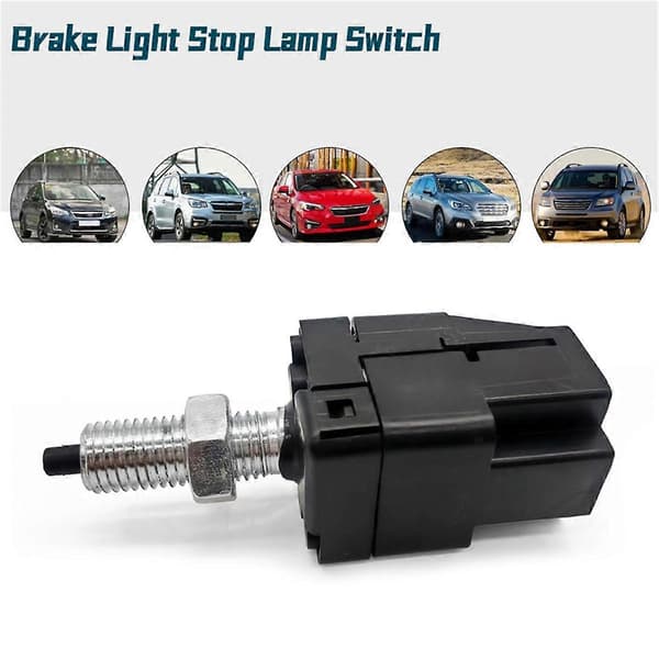 Brake Light Switch 83370AA001 83370-AA000 for