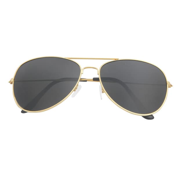 1 st solglasögon - RB3025 Aviator Metal Aviator 58