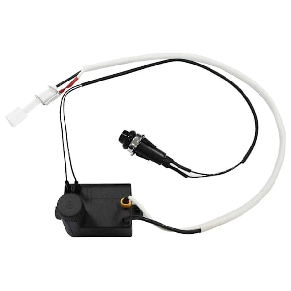 Gas Grill Ignition Kit Replacement for Weber Spirit E210 S210 E310 SP310 7642, Front Control Models Without Side Burner