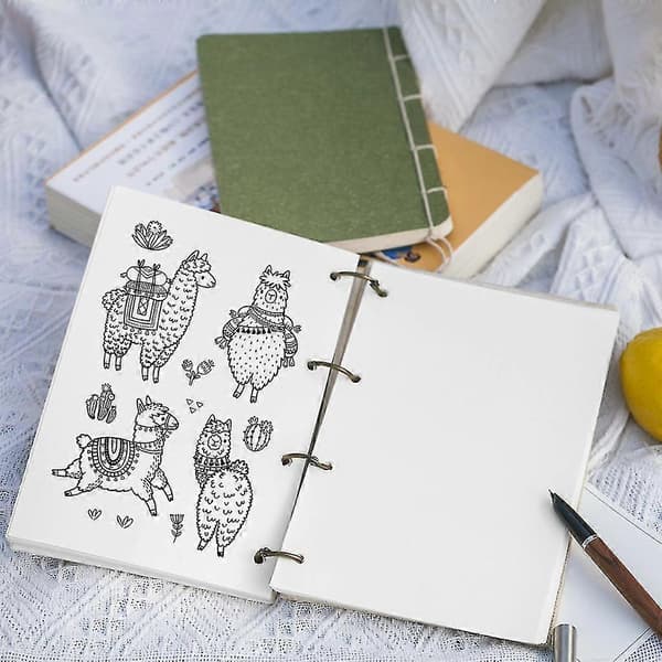 Preglingsskjærende stanser og scrapbooking-stempelsett klare silikonstempler