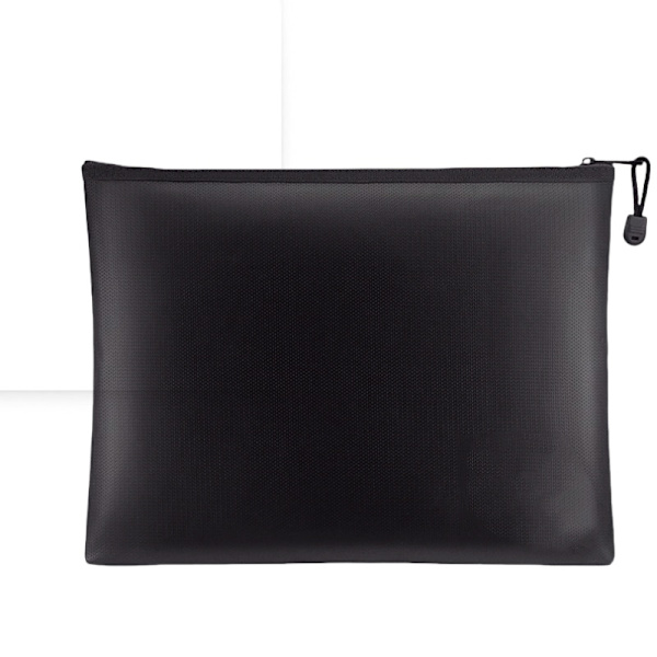 [LCS] INF Fireproof Protective Document Bag for Valuables XL XL