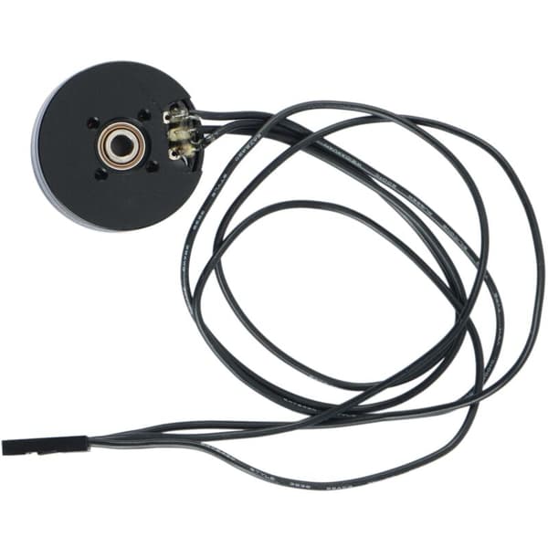 2204 260kV Børsteløs Gimbal Motor Hul Aksel til 808 Kameratilbehør