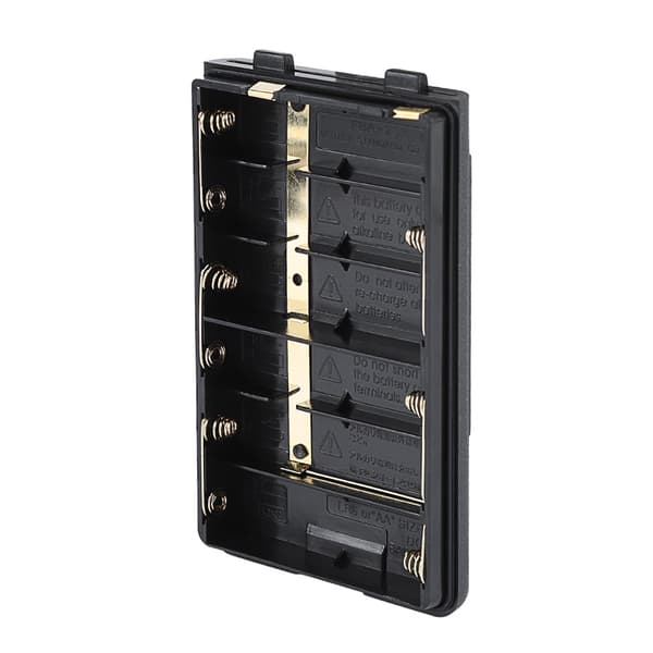 Batteribakke til Yaesu VX-400 / HX370 / VXA-300 / VX-160