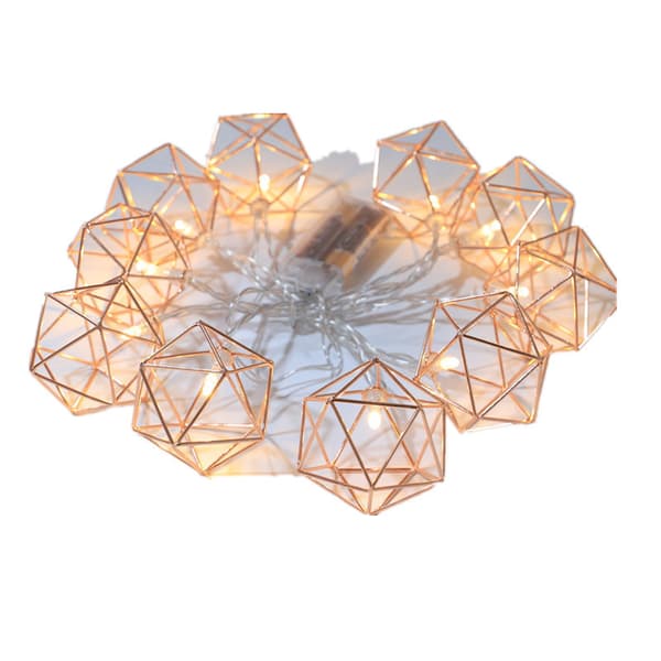 Decorative String Lights Christmas LED String Lights