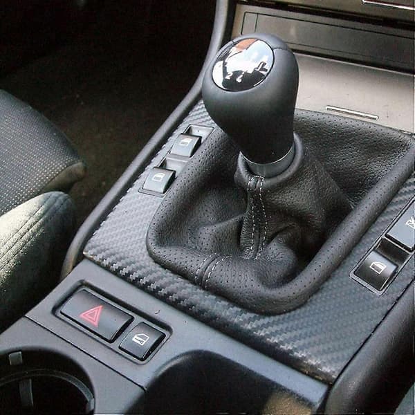 Emergency Light Switch Push Button Hazard Warning Flasher Lock Switch for - 3-series E46 61318368920