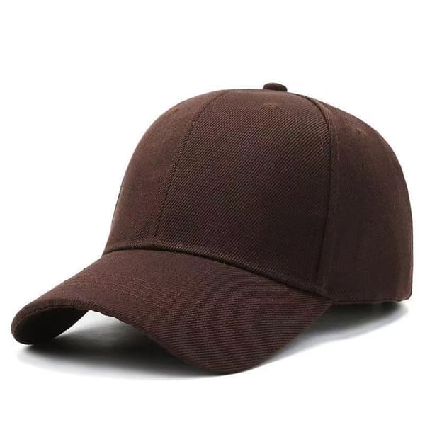 #Baseballlippis Baseballlippis miehille ja naisille puuvilla säädettävä#