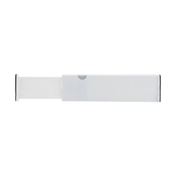 Expandable Drawer Divider Adjustable Drawer Partition Separator for Wardrobe Bathroom Clothes Dresser Closet