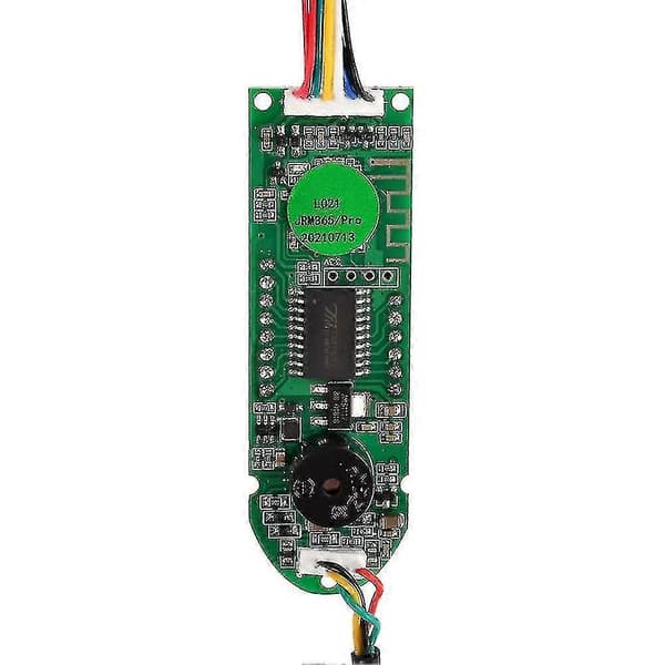 Upgrade M365 Pro Dashboard Protection Replacement Circuit Board for M365 / M365 Pro Electric Scooter Part [DB]