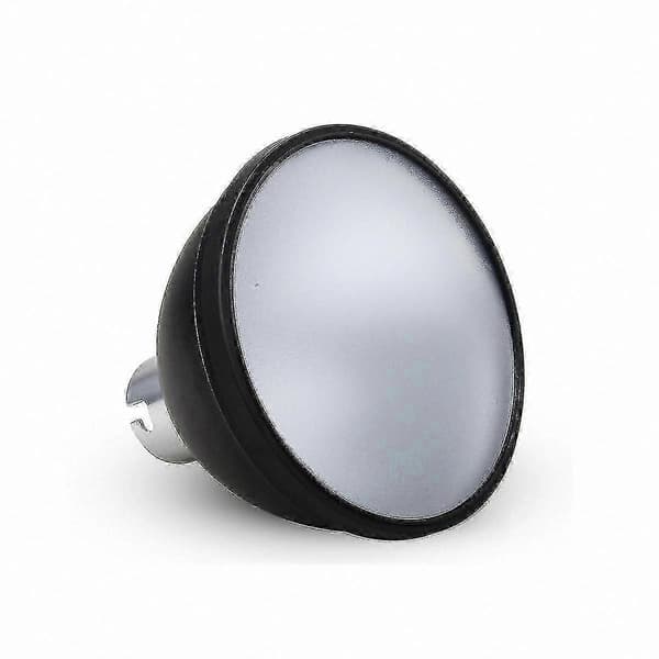 Softbox-heijastin diffuusorilla studion salamavalaisinsarjaan