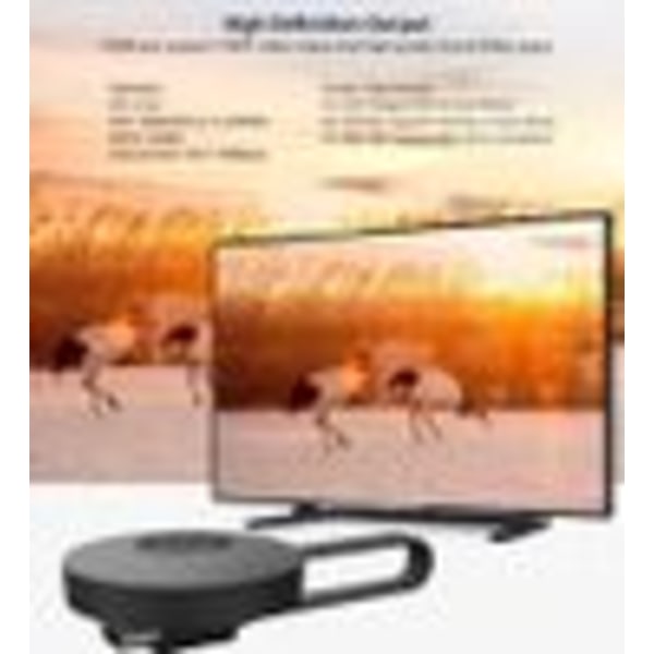 iPhone hurtiglader USB-C strømadapter 20W + 2m kabel Hvit (1 stk lader & 1 stk 2m ladekabel) Hvi