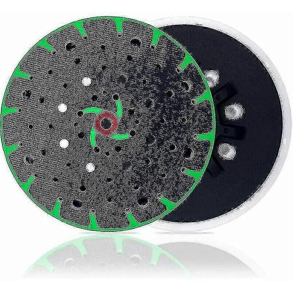 Slibepude 150 mm til Festool Rotex Ro, Ets 150, Ets Ec 150, Lex 150, Wts 150/7 Kb