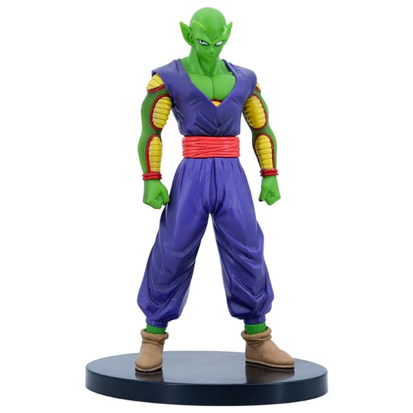 /#/DXF bick Sju Dragonbollar Piccolo bick Helt Dragonbollar s/#/