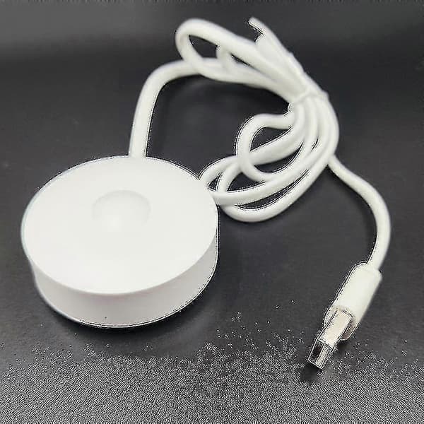 USB Elektrisk Tandbørste Opladningsbase til Io 7/8/9 9s 10s Rejseoplader Vugge til B Io7 Io8 Io9