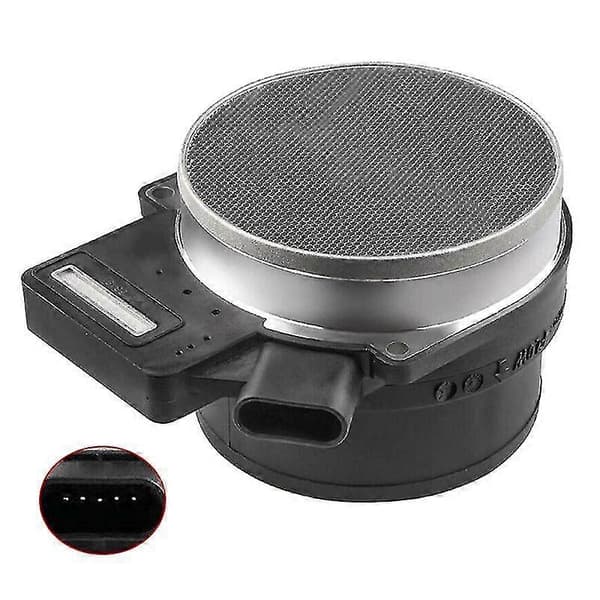 Masseluftstrømssensor MAF til Cadillac Chevy GMC Sierra Silverado 25318411 / 213-4160