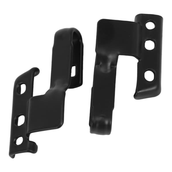 8 set universal vindrutetorkarblad armar adapter passar olika fordon 3392390298