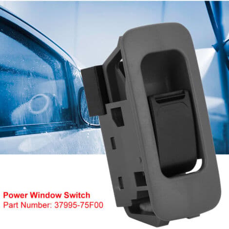 Hovedafbryder til vindueskontrol til Chevrolet 99-02 37995-75F00