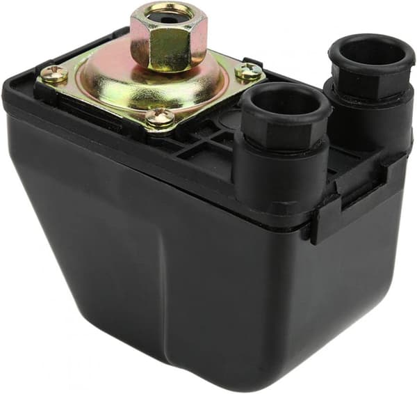 /#/Vandpumpe 3/4 \" trykafbryder uden kabel havevanding/#/