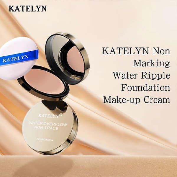 Waterproof Full Coverage BB Cream with Sweat-Resistant Natural Finish 18g
