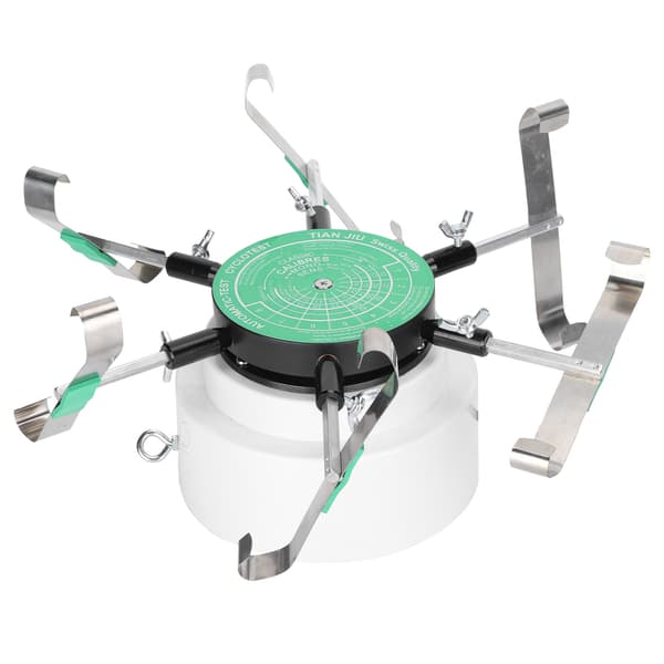 Mechanical Watch Automatic Winding Instrument Mechanical Watch Winding Tool EU Plug 220V