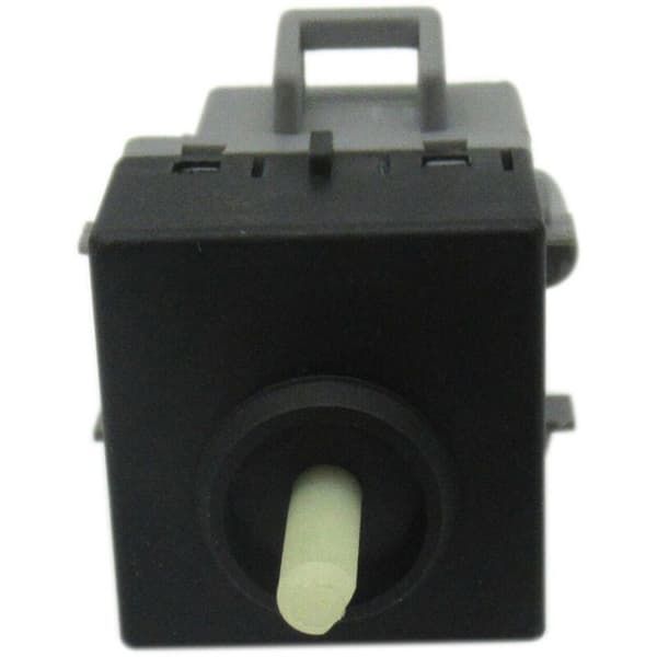 Ny HVAC fläktmotor kontrollbrytare 599-5000 för 384 2008-2015 bildelar