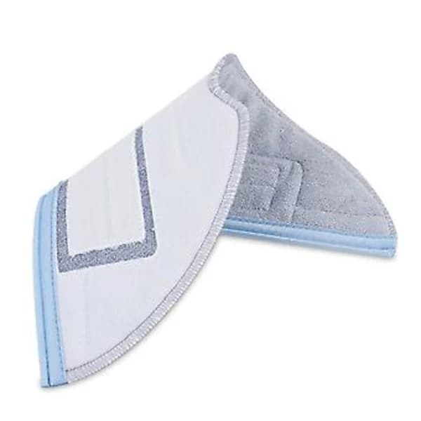 Microfiber Mopping Cloths for Enhanced Cleaning, High-Performance Cleaning Pads for Your Robot Vacuum Accessories, Roborock Mop Replacement Pads