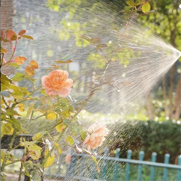 Electric Spray Bottle, Rechargeable Battery Powered Spray, Automatic Plant Spray, Pump Spray, P