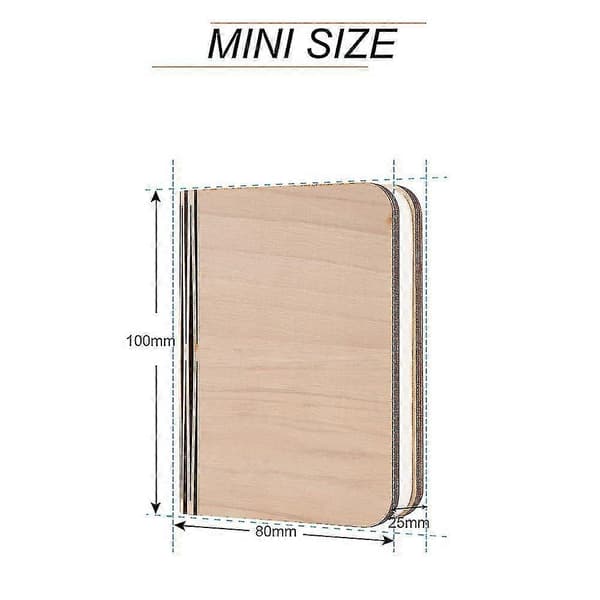 Portable USB Rechargeable LED Magnetic Foldable Book Lamp Night Light