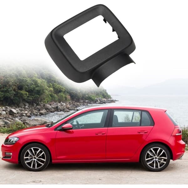 ACC Cruise Control Sensor Deksel For Golf 7 MK7 2013-2016 5G0907225A 9B9