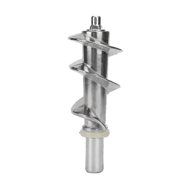 High-Quality Meat Grinder Screw for Electric Meat Grinder Accessories Home Kitchen Accessories