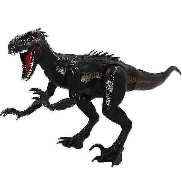 Jurassic World Indoraptor Dinosaur Actionfigur Leketøy for Barnesamling