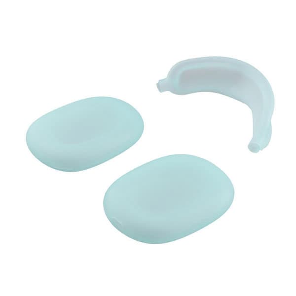 Headphone Case for Max Headphones Protective Case Replacement Cover Headphone Accessories B