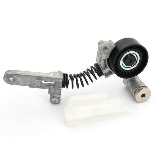 Strammerulle V-kilerem Strammer 166200T020 1662037010 for ALLION C-