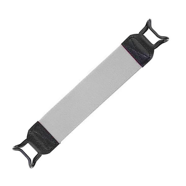 WUOJI Universal Tablet Hand Strap Holder, Handle with Elastic Band, Secure Portable for iPad/iP [DB] Gray One-size Gray One-size