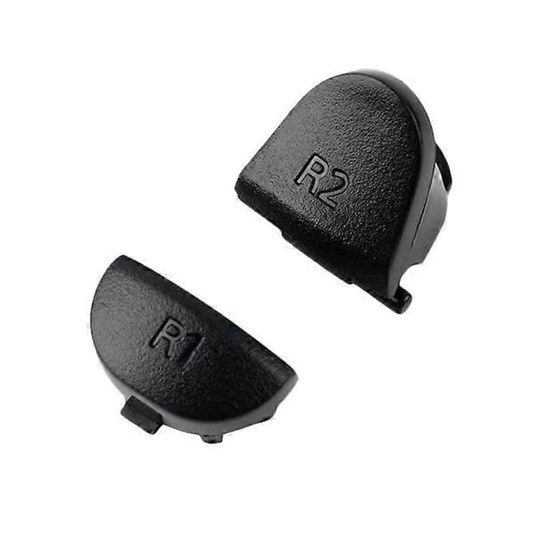Erstatningsdele L1 L2 R1 R2 Knap Trigger Fjeder Kompatibel Sony PS4 Controller
