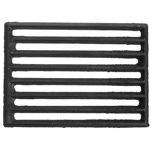 Eldgaller för spis, för hemmabruk, 21,80 x 15,70 x 0,90 cm, 1 set