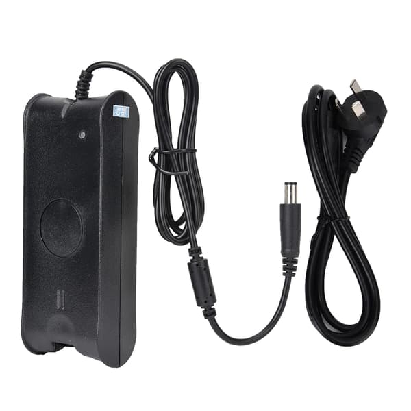 19.5V 4.62A Large Output Laptop Power Supply for DELL with Multi-level Protection