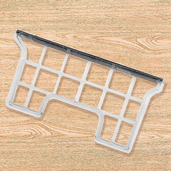 For Narwal J1 J2 J3 Robot Vacuum Cleaner Replacement Parts Dust Box Screen Household Cleaning