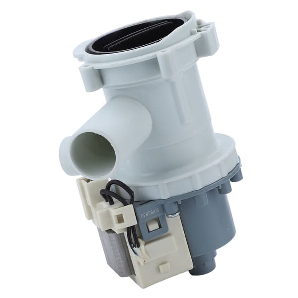 Drain Pump Motor for LG Washing Machine Permanent Magnet Synchronous 35W AC220-240V