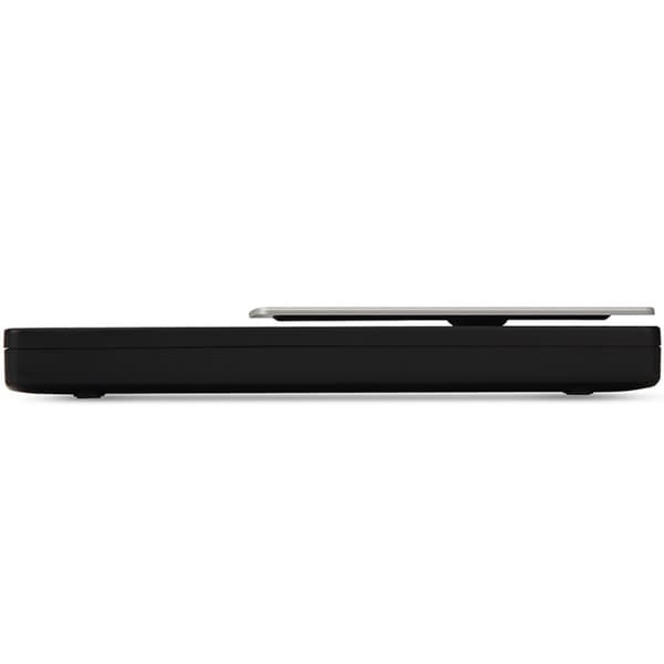 Jewelry Scale 50g/0.001g for Valuation and Analysis - Portable Battery-Powered Pocket Scale with Multi-Unit g/oz/ozt/dwt/ct/gn, Compact Silver