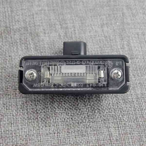 License Plate Light 1J6943021B for 2006 2010 GOLF MK4 1998 2000 2004