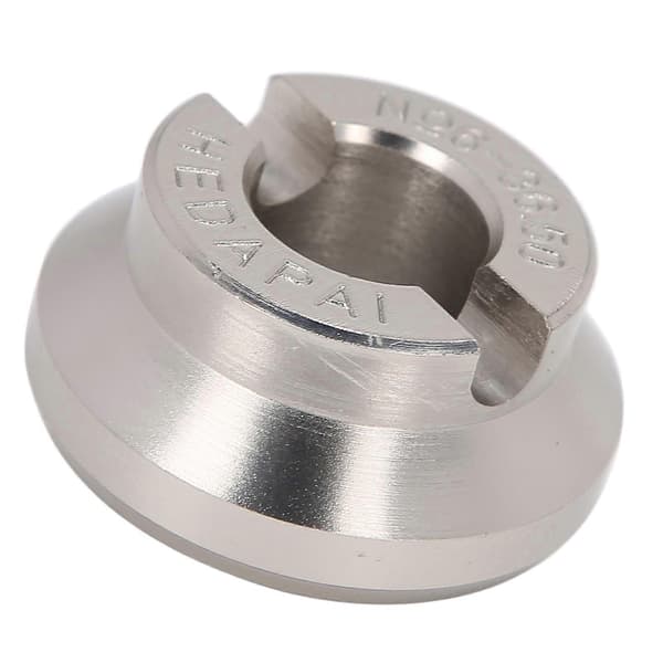 5537 Uråbner Dø Urkasse Bagside Åbner Dø Urreparations Tilbehør 36,5 mm / 1,44 tommer