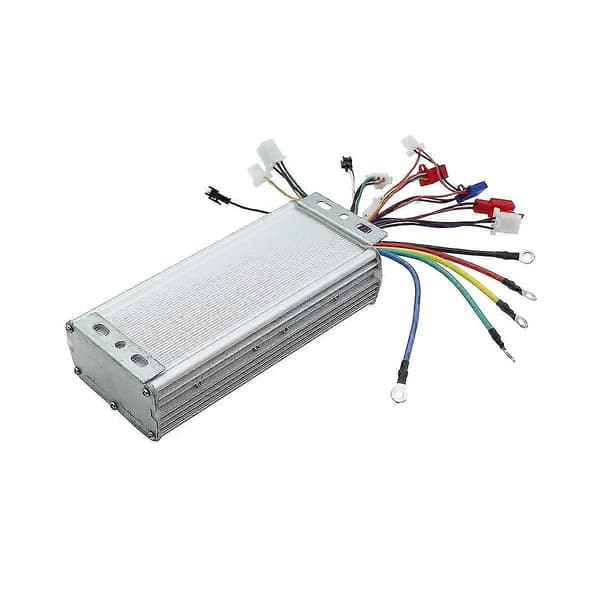 60V 2000W Controller Sinusvåg För Citycoco Elektrisk Motorcykel Bred Däck Elektrisk Motorcykeltillbehör